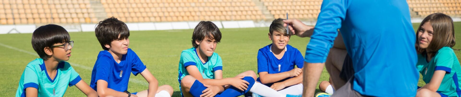 stage sportifs vacances
