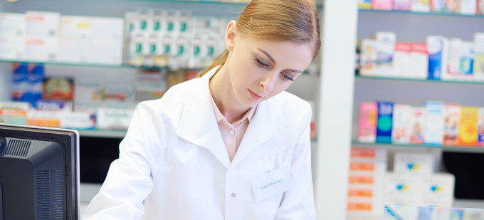 pharmacies