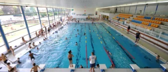 piscine des closeaux