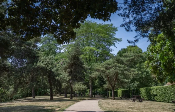 promenade jacques baumel