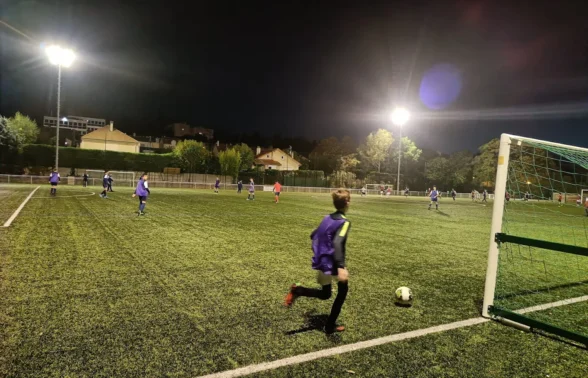stade buzenval