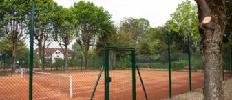 tennis bords-de-seine