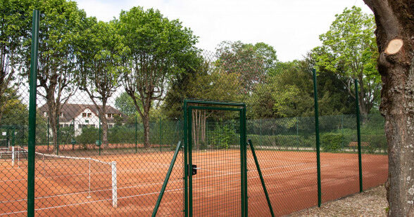 tennis bords-de-seine