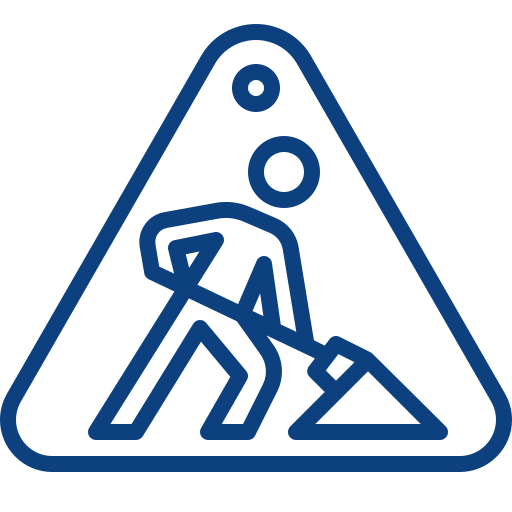 travaux