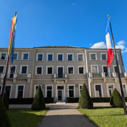 Conservatoire Municipal à Rayonnement Régional