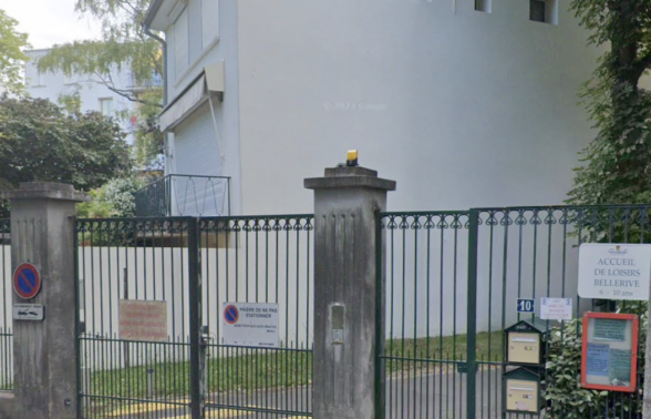 Accueil de loisirs Bellerive