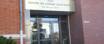 Accueil de loisirs Jean Macé (3-6 ans)