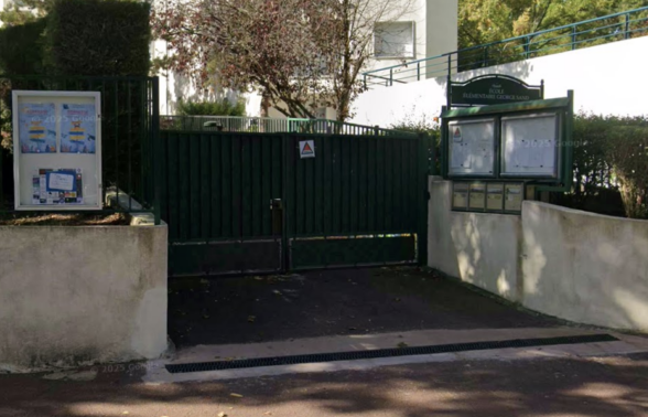 Accueil de loisirs Andrée Genovesi (3-6 ans et 6-10 ans)