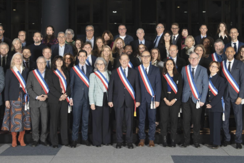 conseil municipal 2026