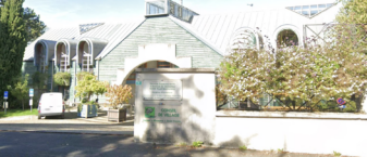 maison de la nature