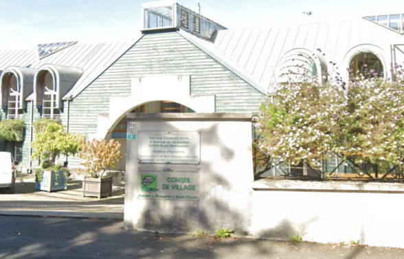 maison de la nature