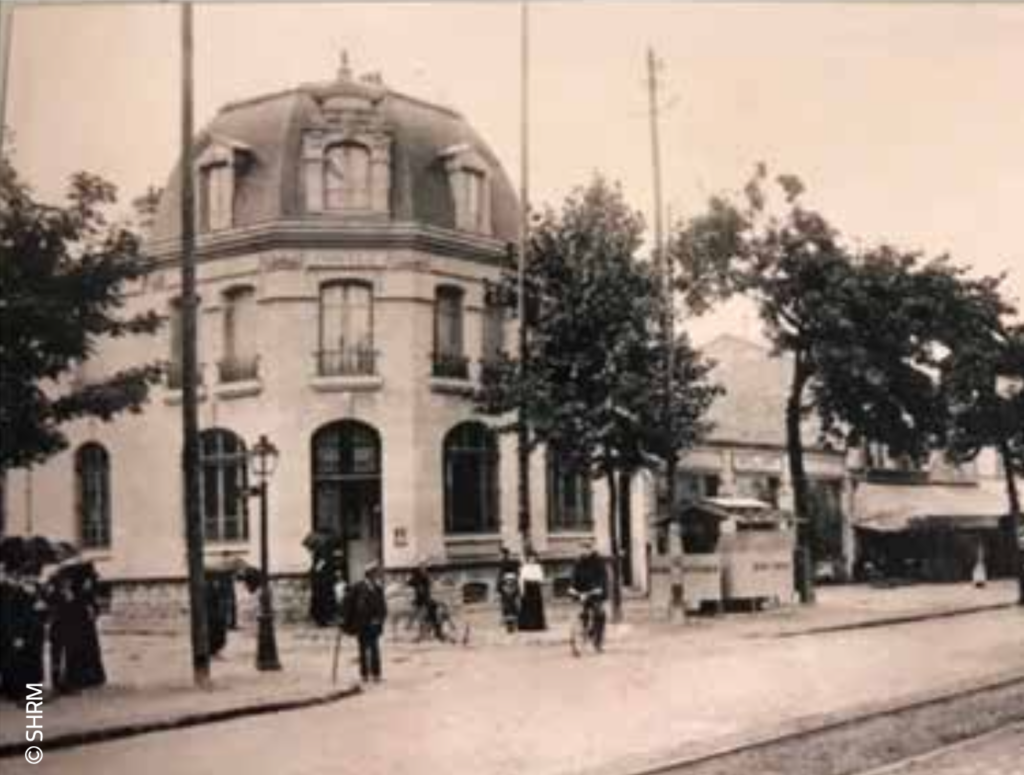 Agrandir l'image, fenêtre modale