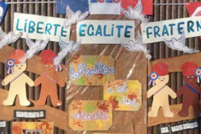 laïcité - Agrandir l'image, fenêtre modale