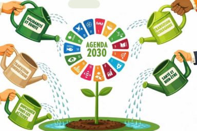 agenda 2030