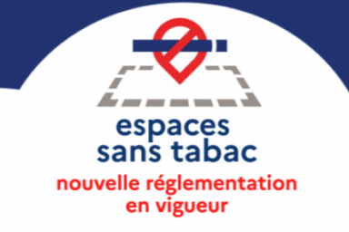 espace sans tabac