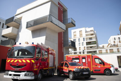 caserne - Agrandir l'image 1 sur 3, fenêtre modale