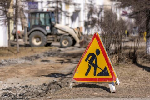 Chantiers illustration