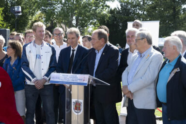 julien mertine ambassadeur