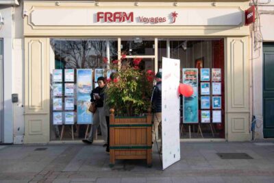 Agrandir l'image 1 sur 5, fenêtre modale