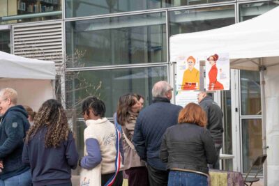 Agrandir l'image 3 sur 22, fenêtre modale