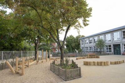 cours oasis - Agrandir l'image 3 sur 3, fenêtre modale