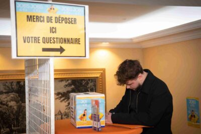 Agrandir l'image 3 sur 28, fenêtre modale