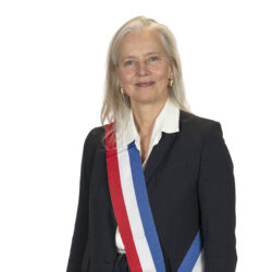 Valérie Cordon portrait