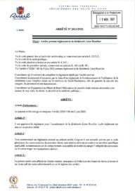 Agrandir l'image, fenêtre modale