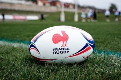 ballon rugby - Agrandir l'image, fenêtre modale