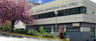 hopital stell