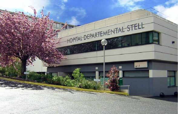 hopital stell