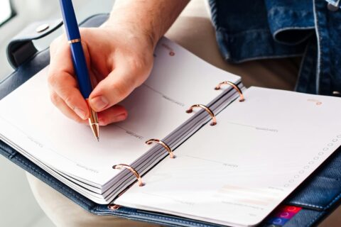 agenda