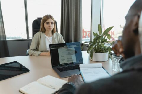 recrutement
