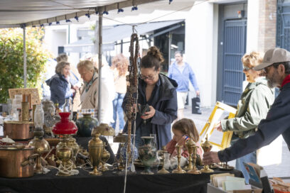 brocante lions club - Agrandir l'image, fenêtre modale