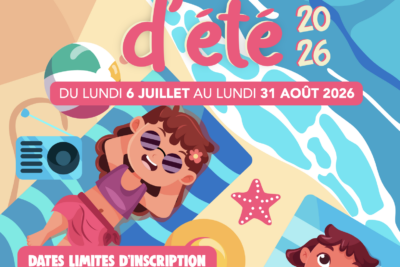 vacance été 1 - Agrandir l'image 1 sur 3, fenêtre modale