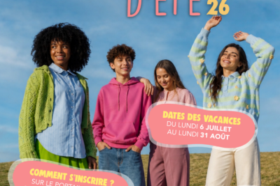 vacance été 2 - Agrandir l'image 2 sur 3, fenêtre modale