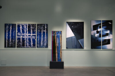Exposition Olivier Dassault - Agrandir l'image 2 sur 12, fenêtre modale