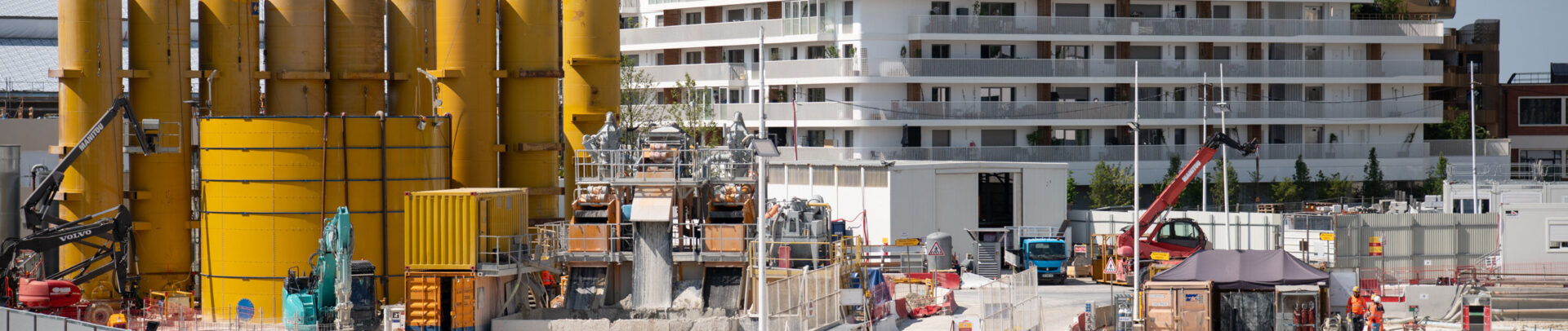 chantier ligne 15