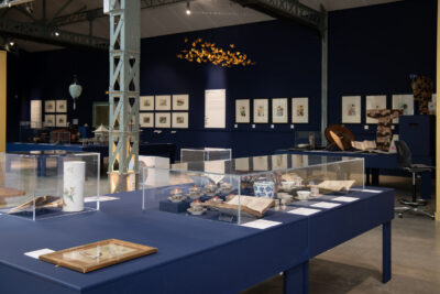 Exposition Rêves de Japon - Agrandir l'image 3 sur 12, fenêtre modale