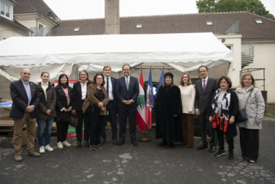 Agrandir l'image 10 sur 13, fenêtre modale