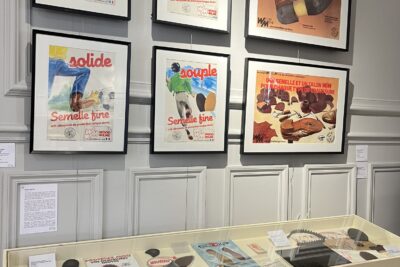 Exposition les industries à Rueil (2025) - Agrandir l'image 2 sur 6, fenêtre modale