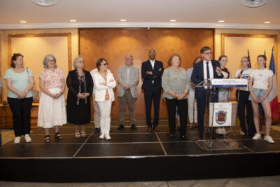 Agrandir l'image 8 sur 14, fenêtre modale