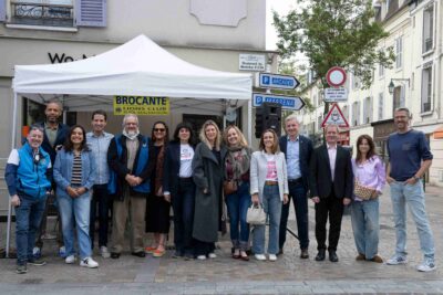 Agrandir l'image 10 sur 40, fenêtre modale