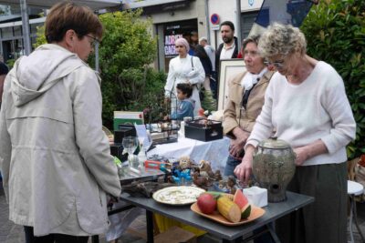 Agrandir l'image 18 sur 40, fenêtre modale