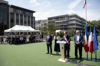 Agrandir l'image 8 sur 34, fenêtre modale
