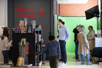 Agrandir l'image 8 sur 20, fenêtre modale
