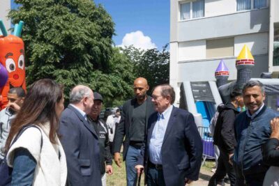 Agrandir l'image 4 sur 20, fenêtre modale