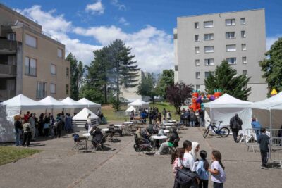 Agrandir l'image 10 sur 20, fenêtre modale