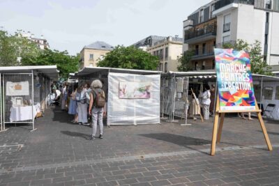 Agrandir l'image 2 sur 46, fenêtre modale