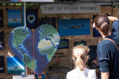 Agrandir l'image 8 sur 46, fenêtre modale